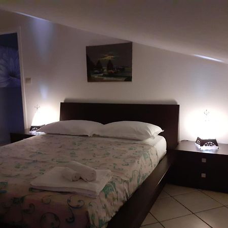 Etna Mare Apartman Mascali Kültér fotó