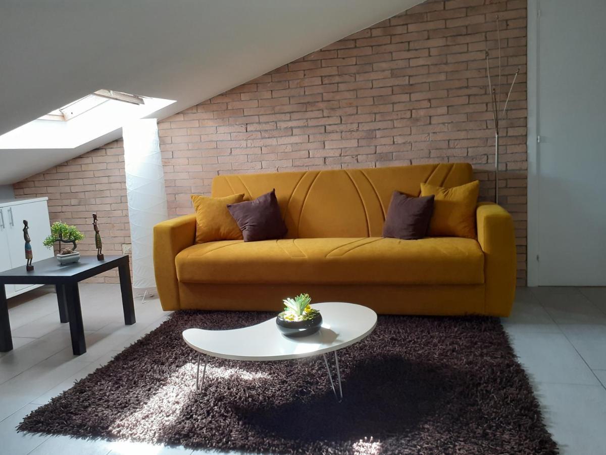 Etna Mare Apartman Mascali Kültér fotó