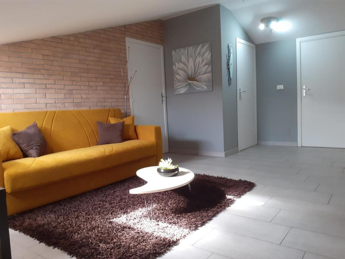 Etna Mare Apartman Mascali Kültér fotó