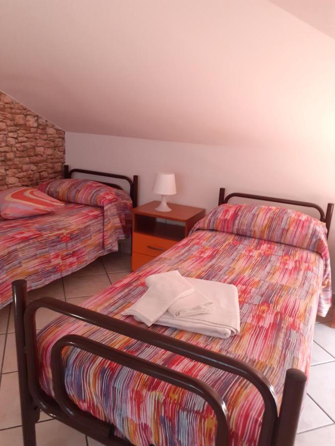 Etna Mare Apartman Mascali Kültér fotó