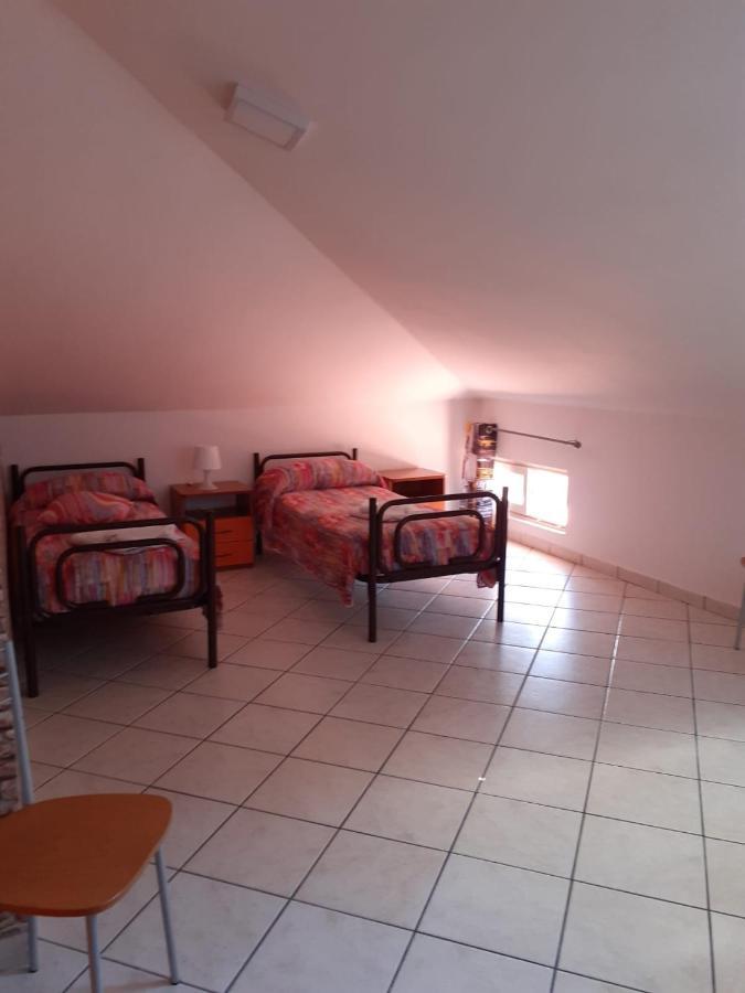 Etna Mare Apartman Mascali Kültér fotó