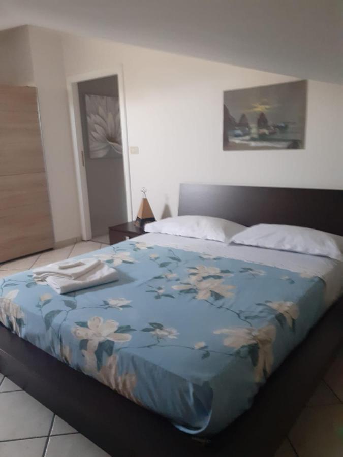 Etna Mare Apartman Mascali Kültér fotó