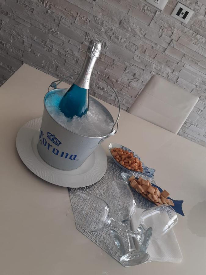 Etna Mare Apartman Mascali Kültér fotó