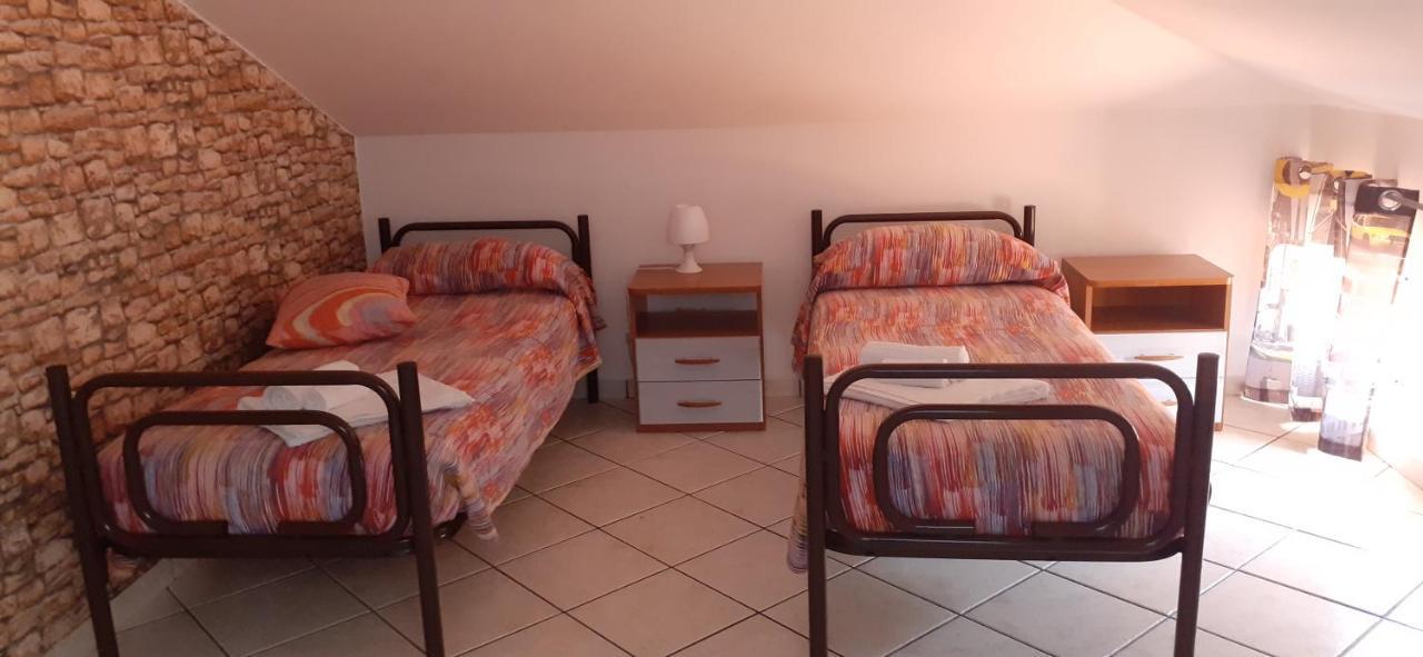 Etna Mare Apartman Mascali Kültér fotó