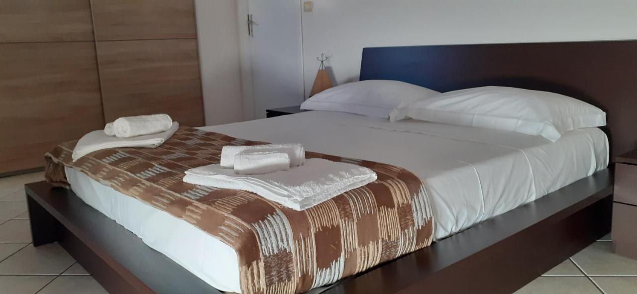 Etna Mare Apartman Mascali Kültér fotó