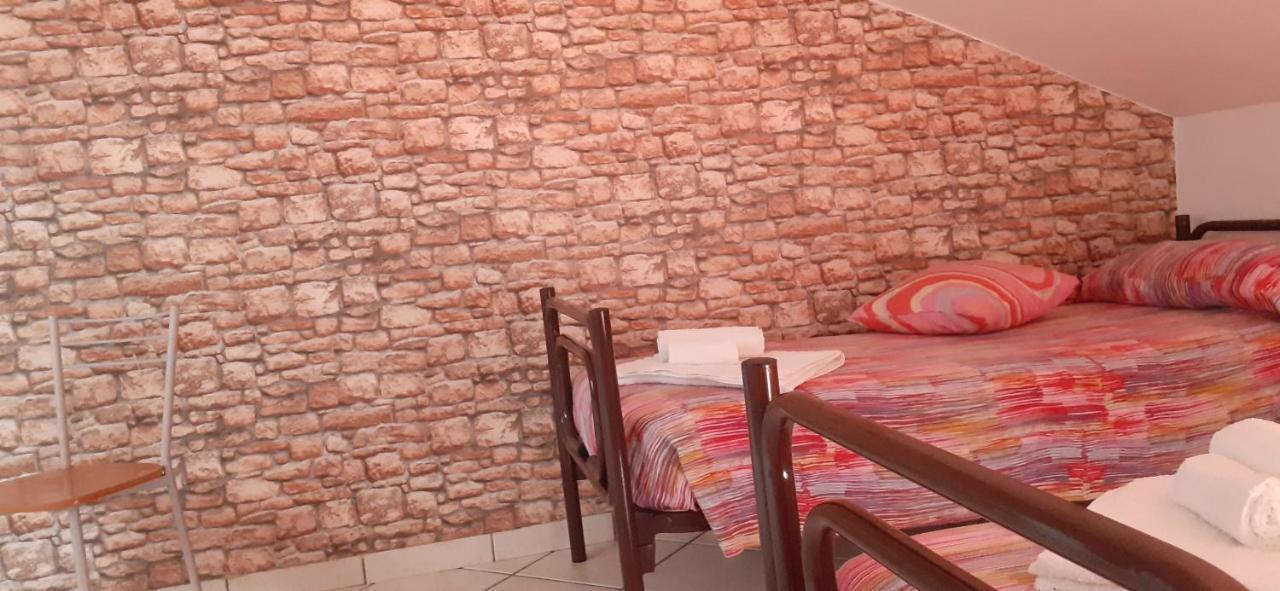 Etna Mare Apartman Mascali Kültér fotó