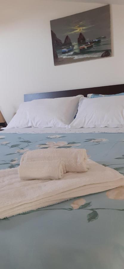 Etna Mare Apartman Mascali Kültér fotó