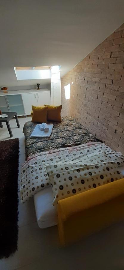 Etna Mare Apartman Mascali Kültér fotó
