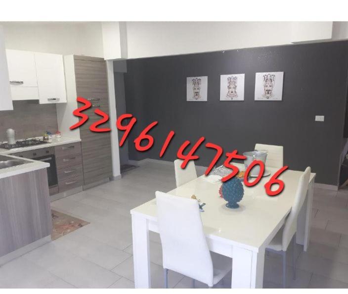 Etna Mare Apartman Mascali Kültér fotó