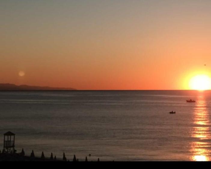 Etna Mare Apartman Mascali Szoba fotó
